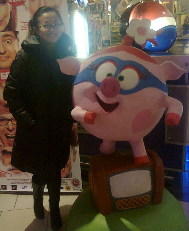 Катя Ген фотография #22