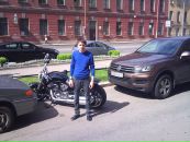 Фотография Латыпова Ильяса