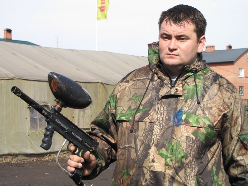 Александр Ушаков фотография #41