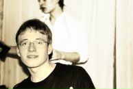 Фотография Петрунина Александра