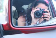 Фотография Самарской Екатерины