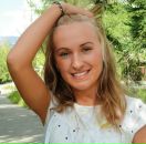 Фотография Яновой Алины