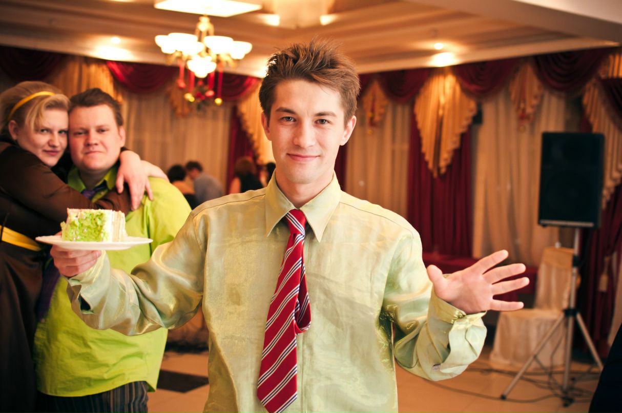 Дмитрий Савин фотография #17