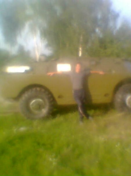 Евгений Савлук фото №2