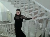 Фотография Мотолыгиной Марии