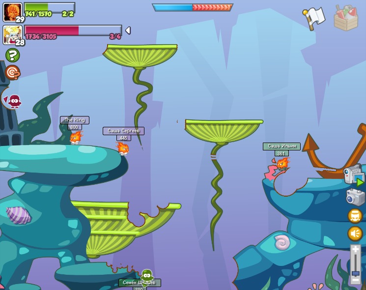 Саша Ильин фотография #42