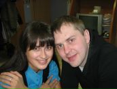 Фотография Городецкой Алинки