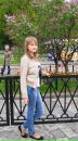 Фотография Кулясовой Ирины