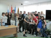 Фотография Ермоленко Екатерины