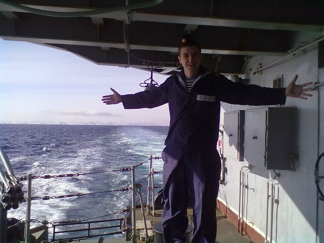 Игорь Лахтин фотография #29