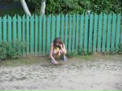 Діана Домбровська фотография #35 (источник - https://vk.com/id67008893)