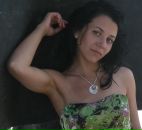 Фотография Сизёвой Елены