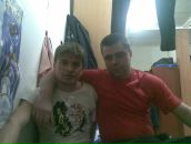 Фотография Жени Жени