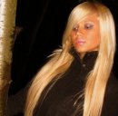 Лаура Сафаева фотография #1