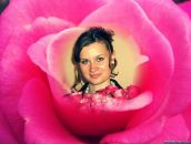 Фотография Фроловой Ксении