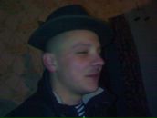 Фотография Блужина Дмитрия