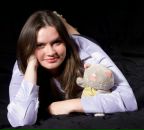 Фотография Ткаченко Александры