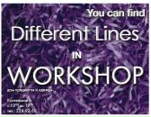 Different Lines фотография #20 (источник - https://vk.com/id89656317)