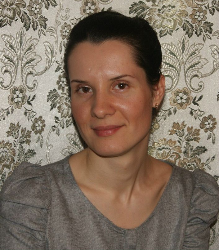 Ульяна Ткаченко фотография #49