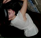 Фотография Бажиной Ириши