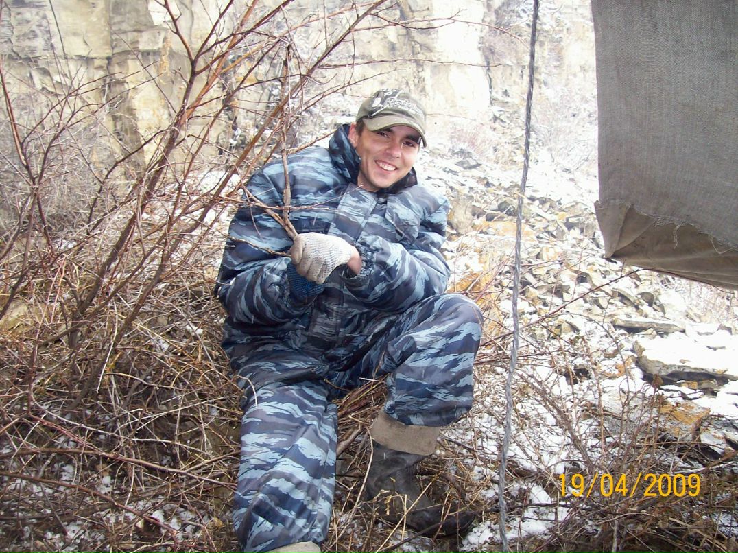 Александр Рыков фотография #38