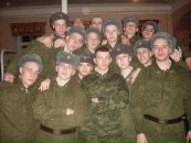Фотография Мустафиной Зили