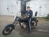 Фотография Башкова Александра