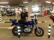 Фотография Оленина Михаила