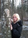 Фотография Федотовой Елены