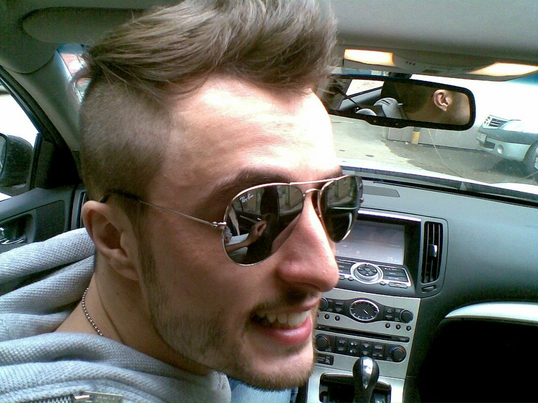 Фёдор Елютин фотография #30