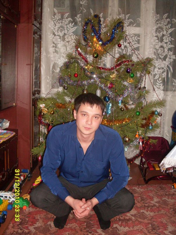 Сергей Ткачев фотография #25