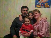 Фотография Соколовой Анны