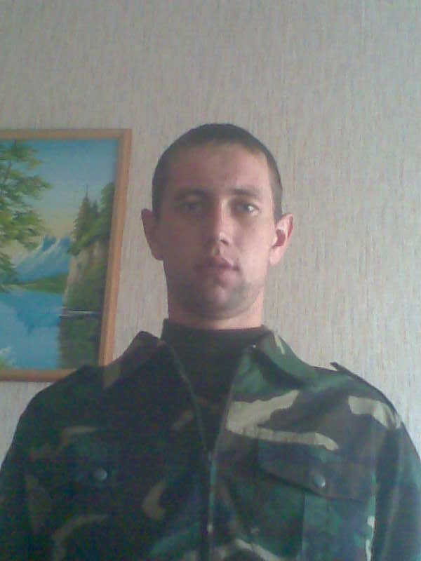 Сергей Бурлаков фотография #47