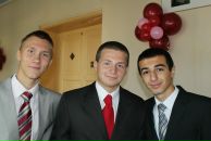 Фотография Головашкина Егора