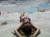 Фотография Цветковой Светланы