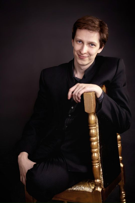 Сергей Аверин фотография #42