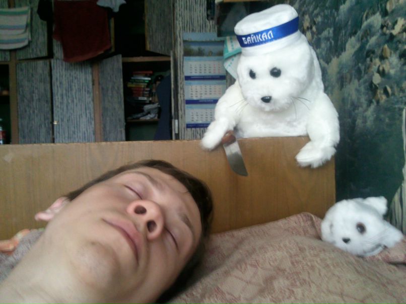 Антон Евтеев фотография #40