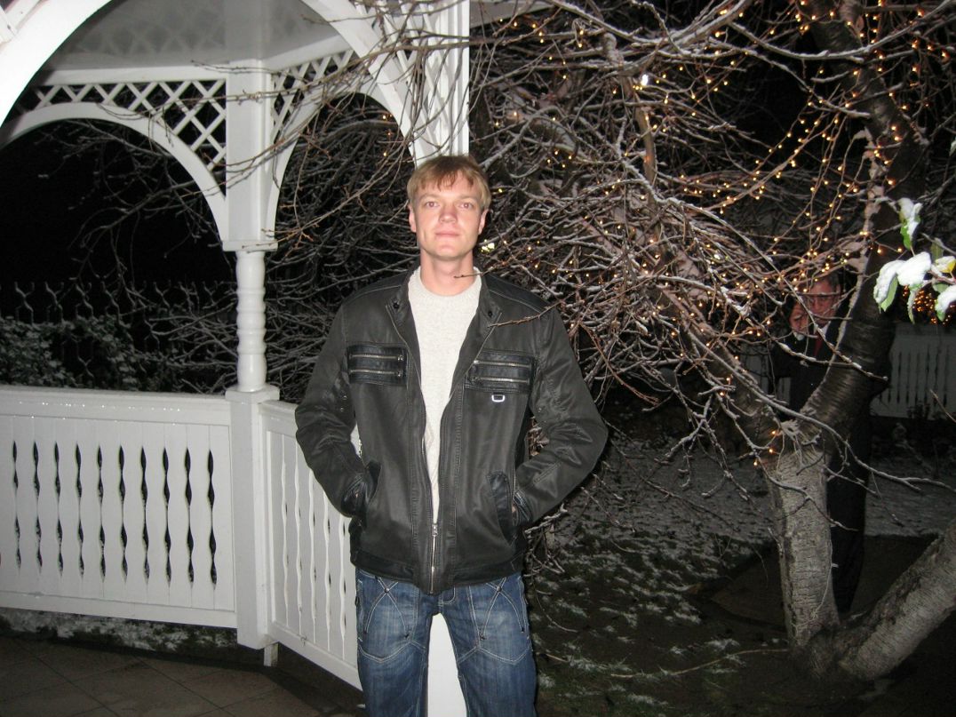 Денис Башков фотография #37