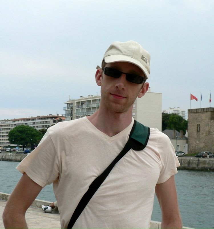 Станислав Емелин фотография #3