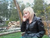 Танюша Воловнік фотография #22 (источник - https://vk.com/id16850210)