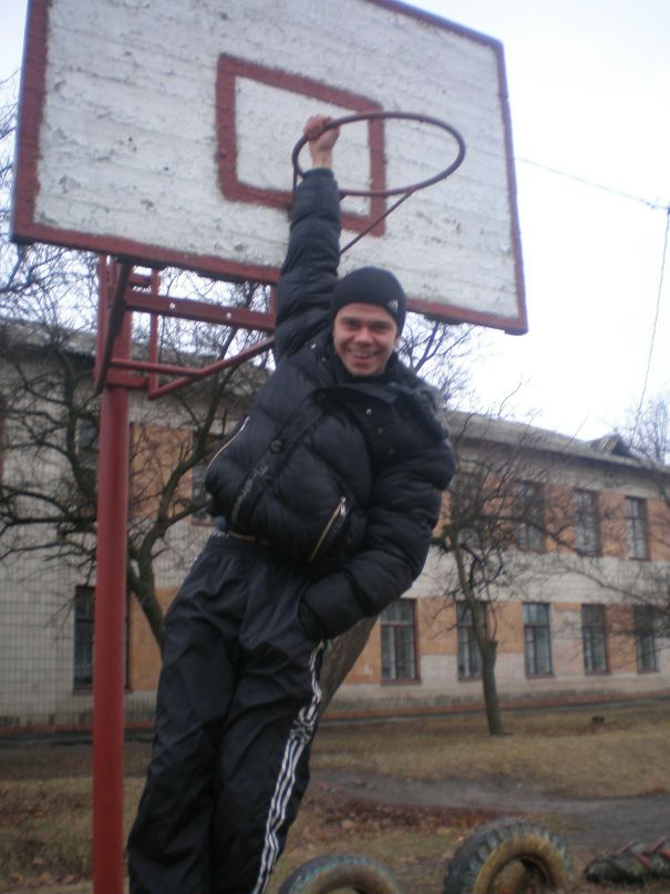 Гриня Даценко фотография #2