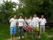 Світлана Мельничук фотография #37 (источник - https://vk.com/id101158312)