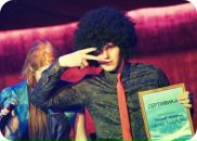 Фотография Кириллова Дмитрия