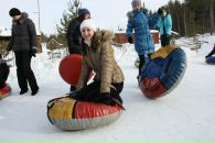 Фотография Вальковой Евгении