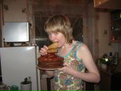 Фотография Лимоновой Ирины