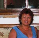 Фотография Трушниной Галины