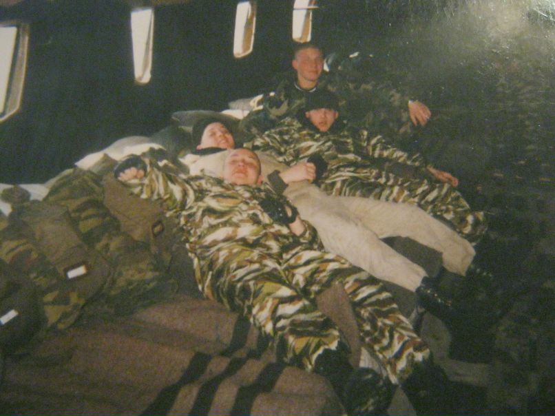 Данил Нилович фотография #42