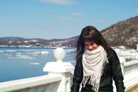 Фотография Можаровой Натальи