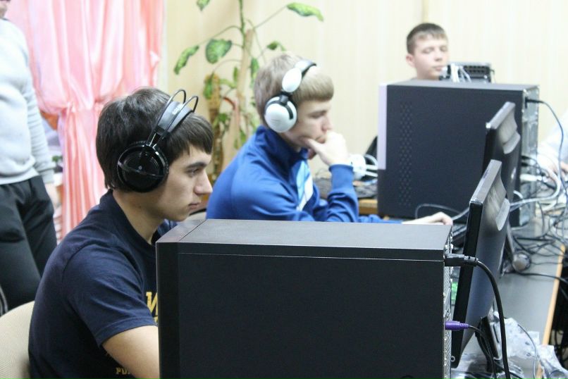 Couter Strike фотография #29