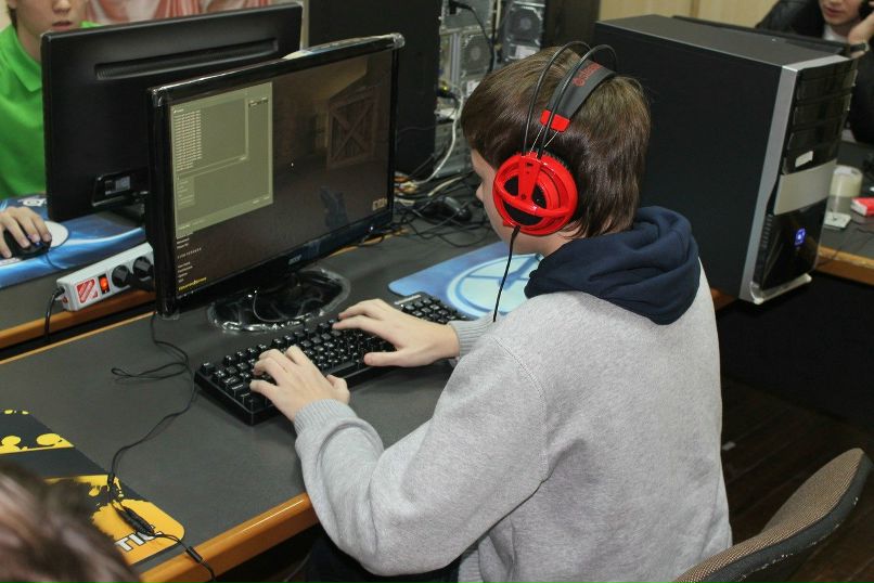 Couter Strike фотография #27